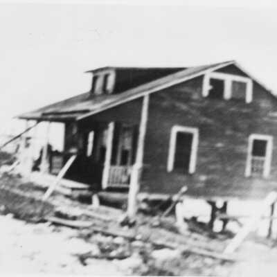 Bridgetender's House