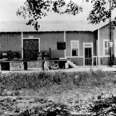 Key Largo Depot