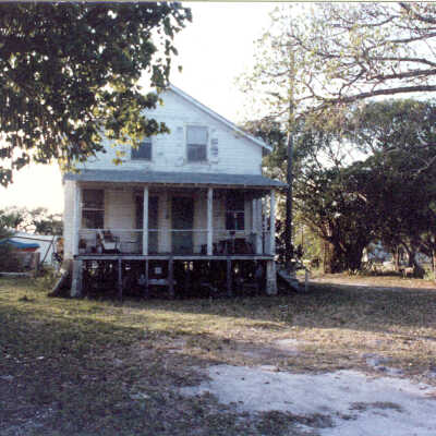 Albury Homestead