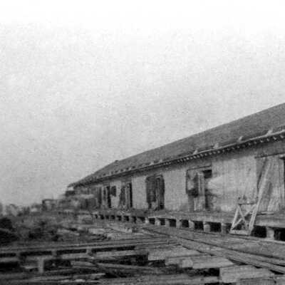 FEC Warehouses