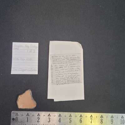 Knights Key Finding 1996