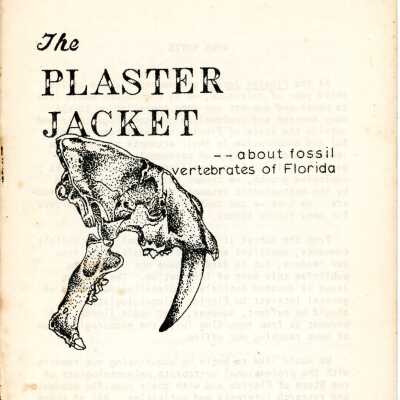The Plastic Jacket #10