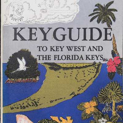 Key Guide to Key West and the Florida Keys