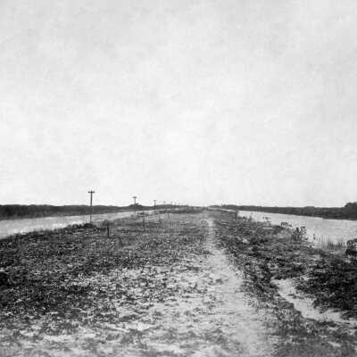 Embankment