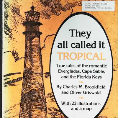 They All Called It Tropical