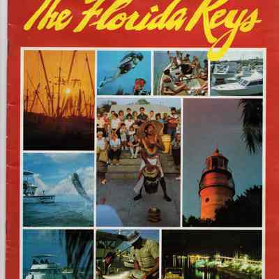 The Florida Key