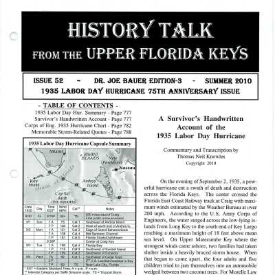 History Talk #52