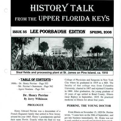 History Talk #35