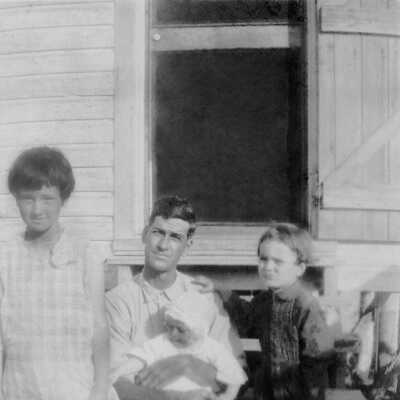 Albury Family
