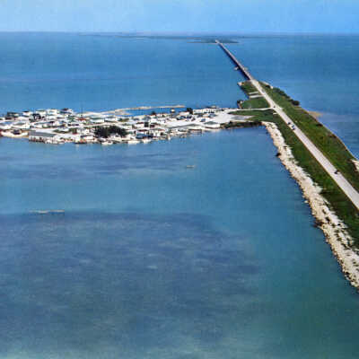 Conch Key