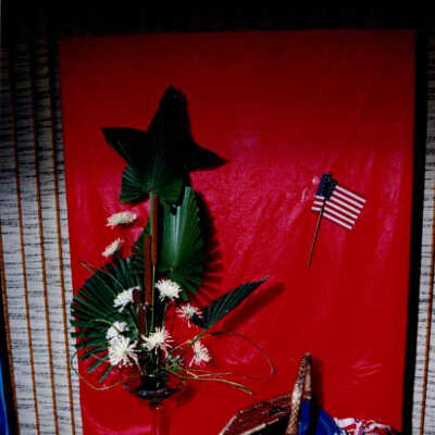 Unidentified 2000s Event - Category 3
