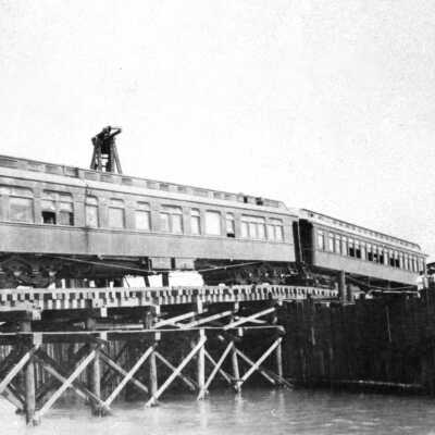 Flagler's Special
