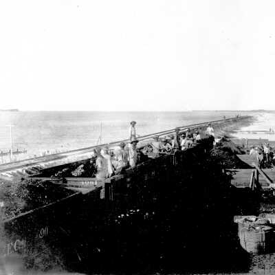 Indian Key Central Supply