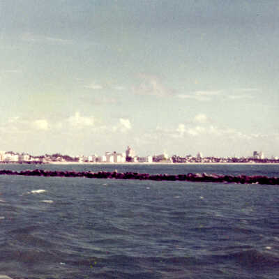 Miami Beach