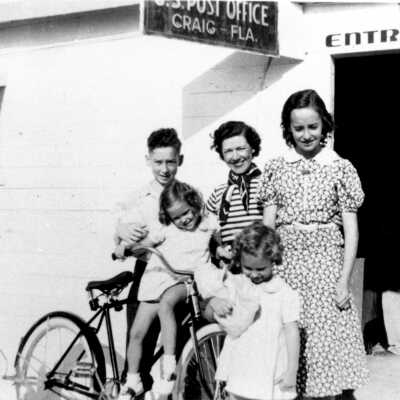 Craig Family