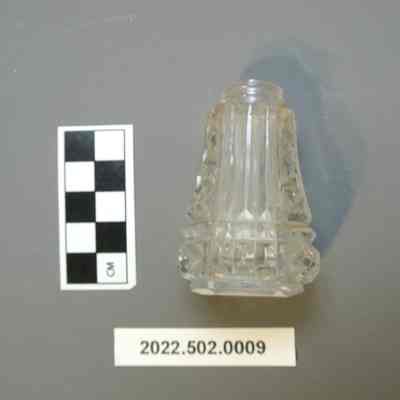 Glass Bottle