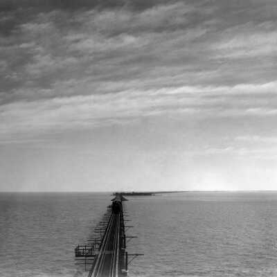 Knight's Key Bridge