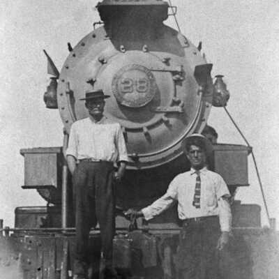 Engine 28