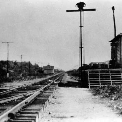 Marathon Depot