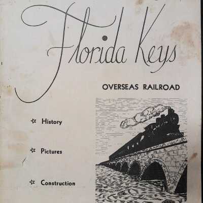 Florida Keys Overseas Railroad