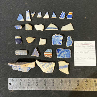 J. Clupper Collection Indian Key Historic