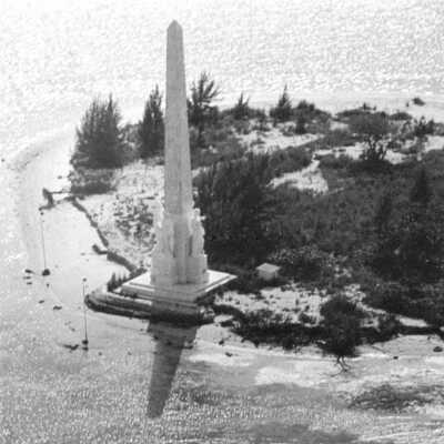 Flagler Memorial