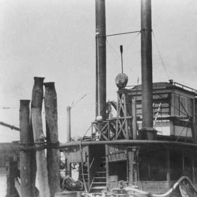 Dredge