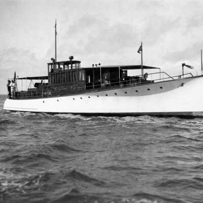 Craig Yacht