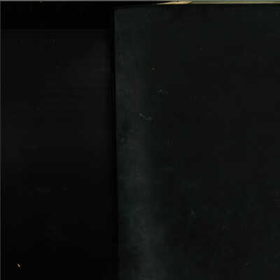 Black Folder Scrapbook