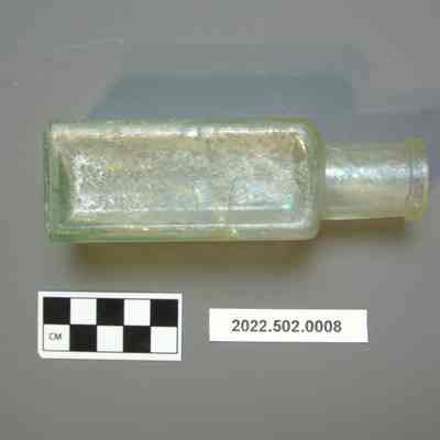 Glass Bottle