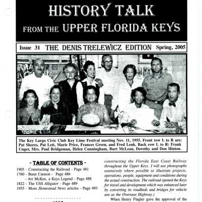 History Talk #31