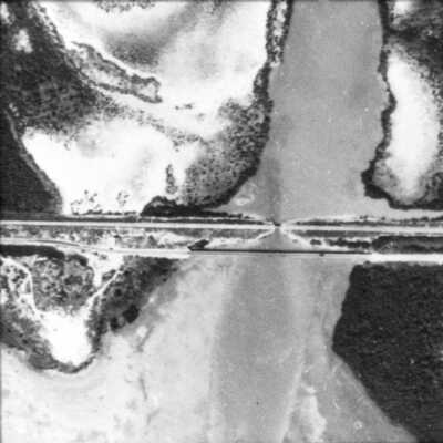 Snake Creek Bridge