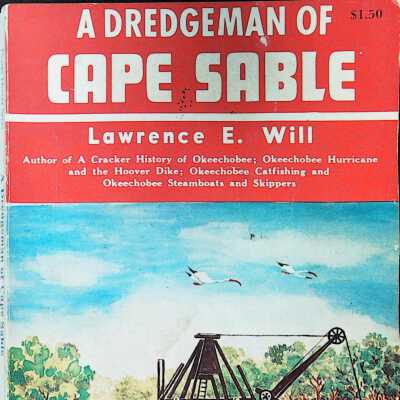 A Dredgeman of Cape Sable