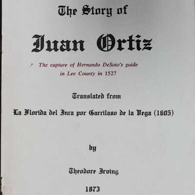 The Story of Juan Ortiz