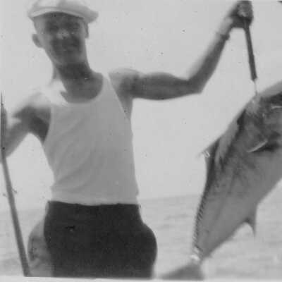Amberjack
