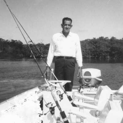 Calvin Albury