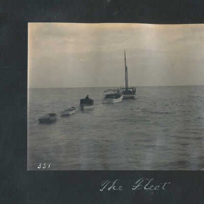 The Fleet