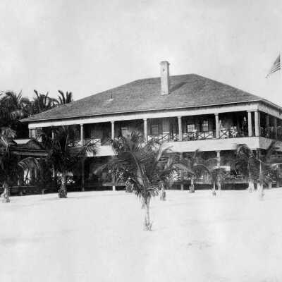 The Lodge