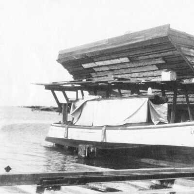 Launch Lucille