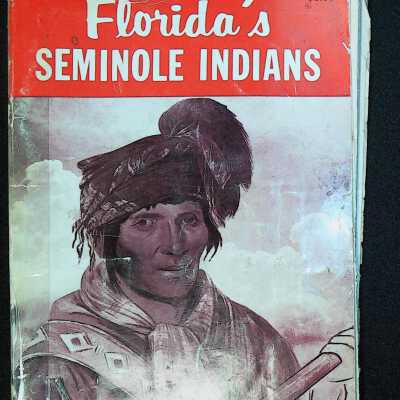 Florida's Seminole Indians