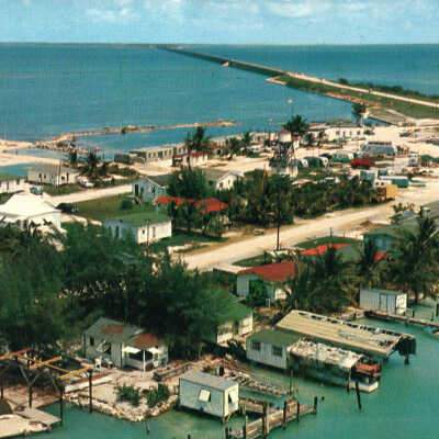 Conch Key