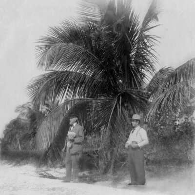 Cape Sable