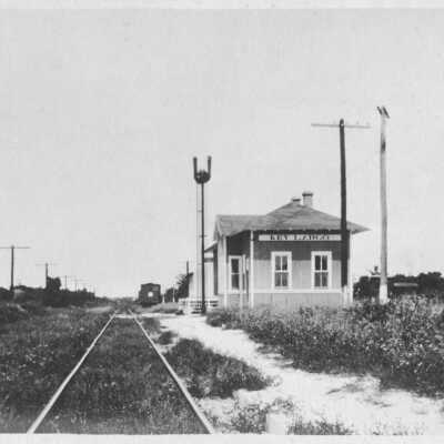 Key Largo Depot