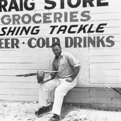 R W Craig