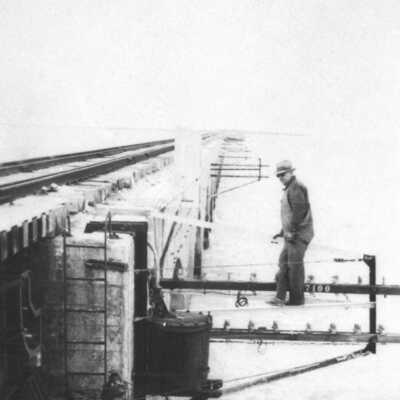 Channel 5 Bridge