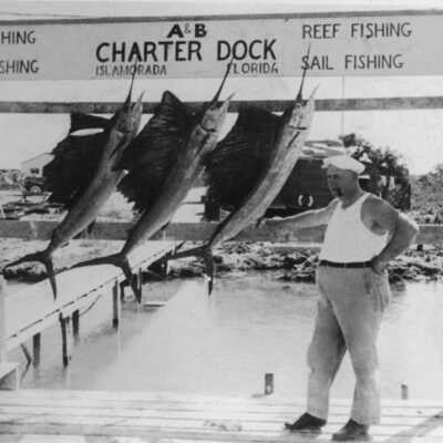 A & B Docks