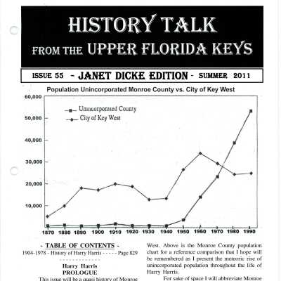 History Talk #55