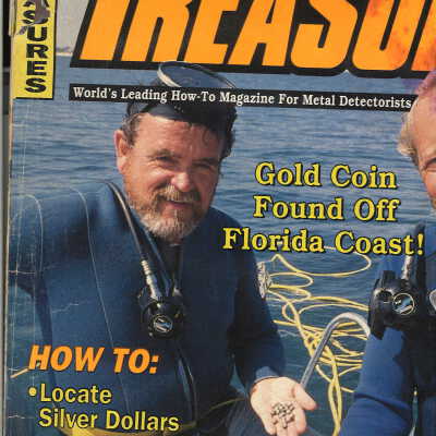 Western & Eastern Treasures February, 1992
