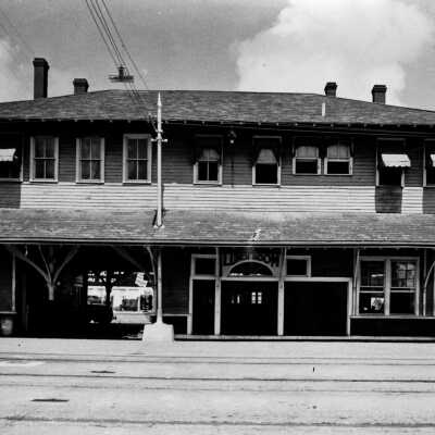 Miami Depot