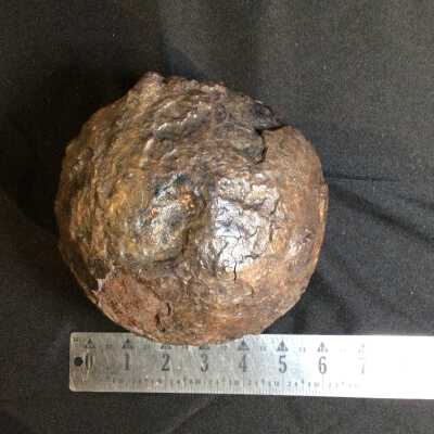 Cannonball